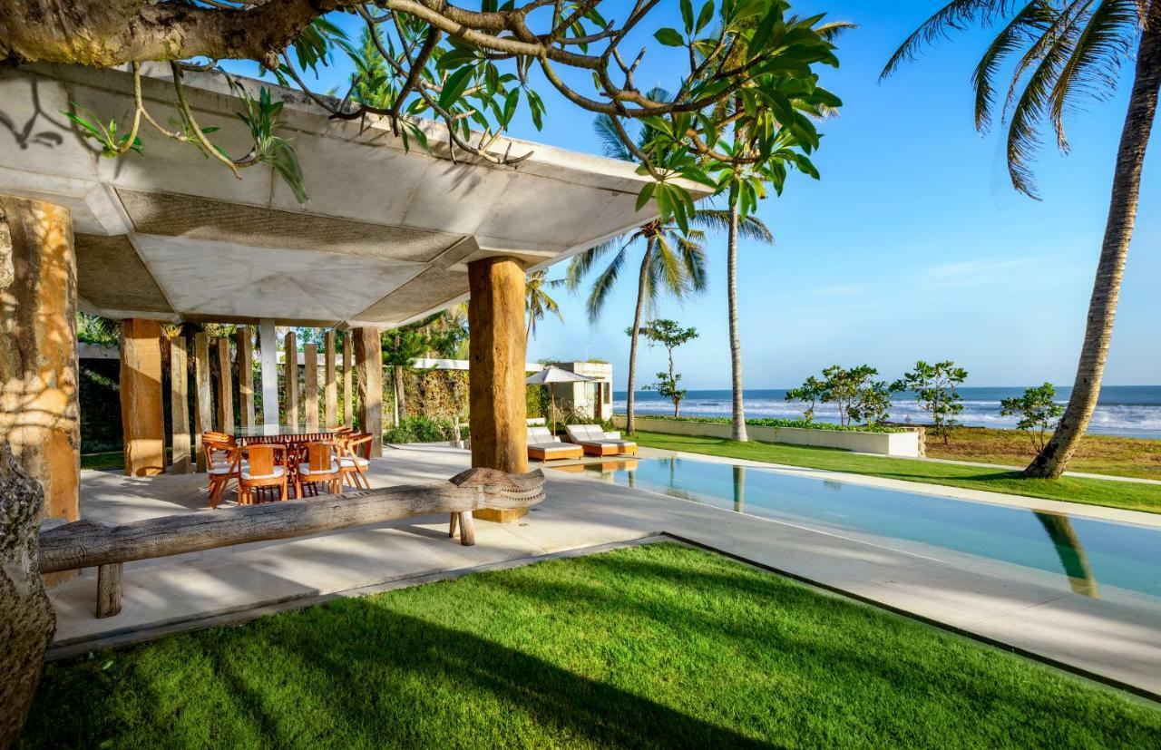 Villa Vedas Tanah Lot Extérieur photo