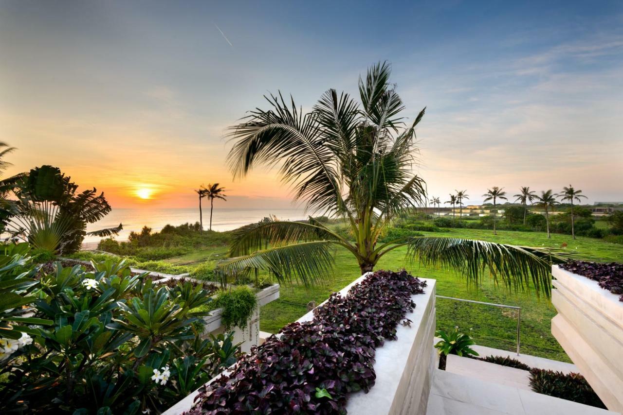Villa Vedas Tanah Lot Extérieur photo
