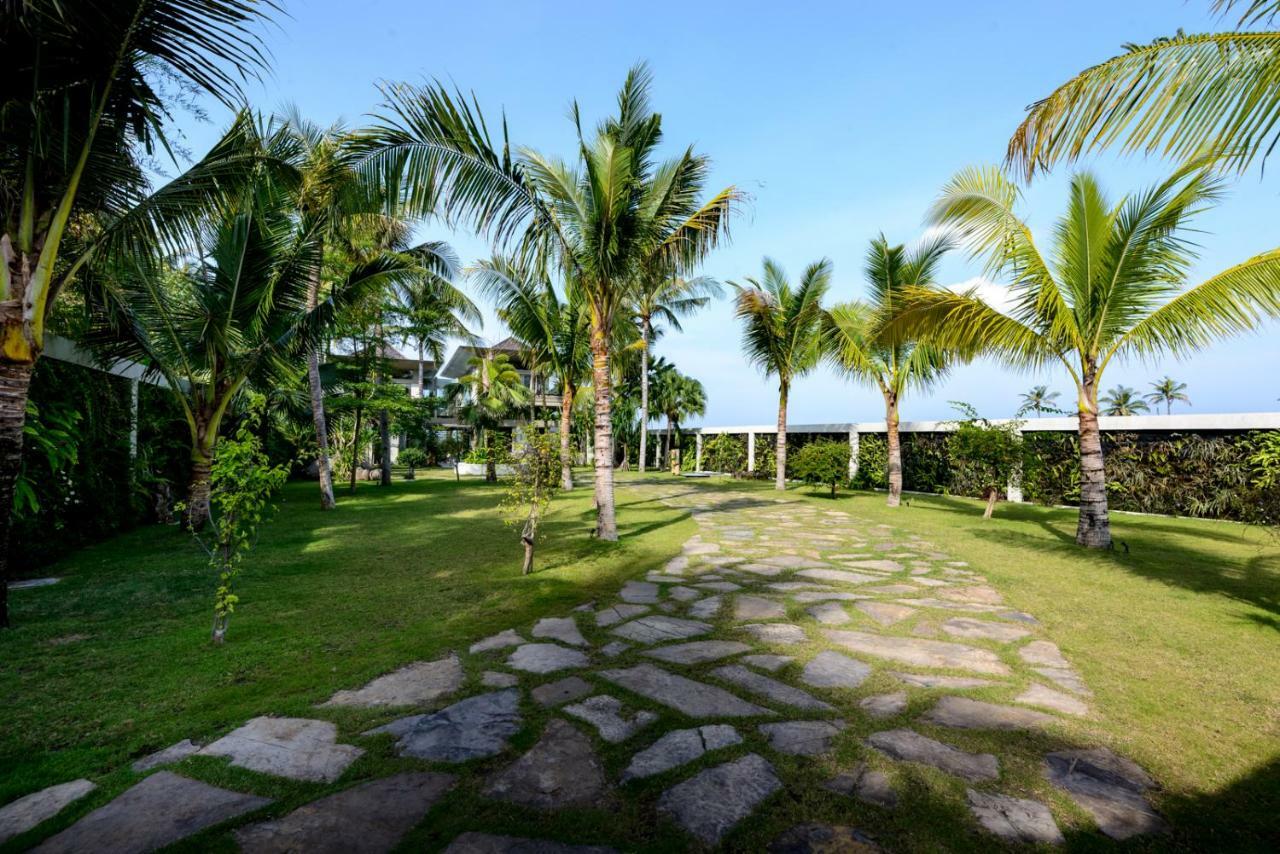 Villa Vedas Tanah Lot Extérieur photo